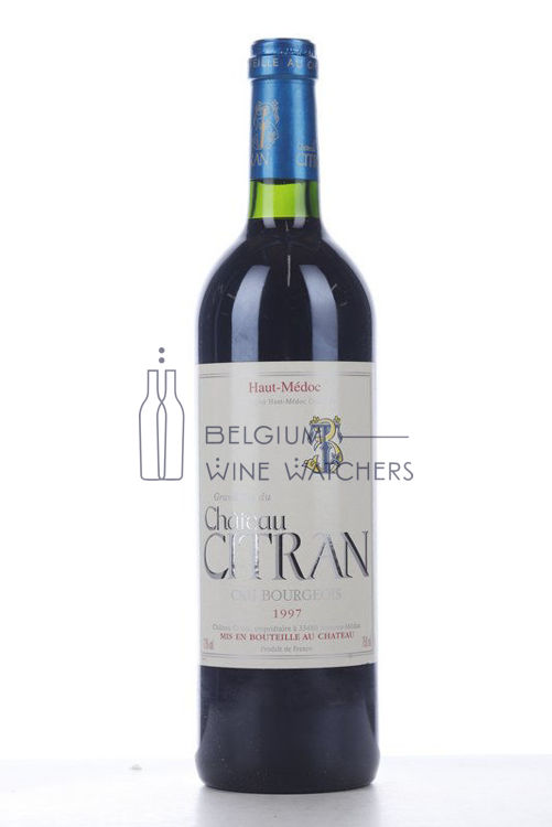 Picture of 1997 CITRAN